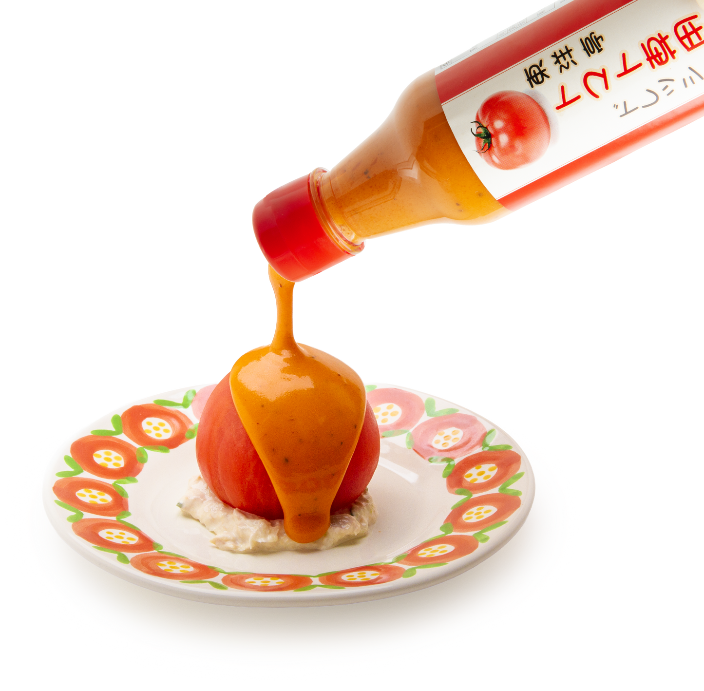 トマト専用ドレッシング