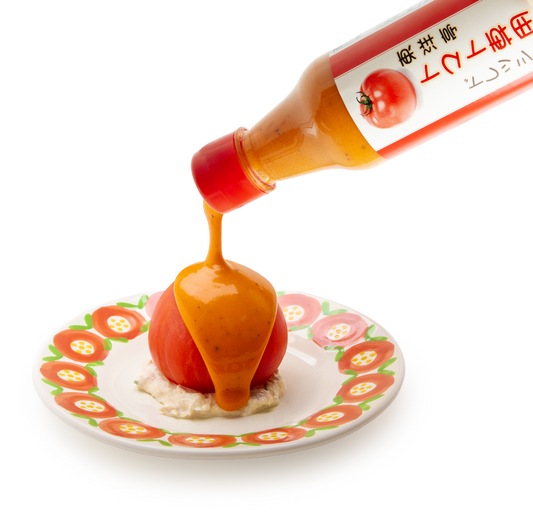 トマト専用ドレッシング