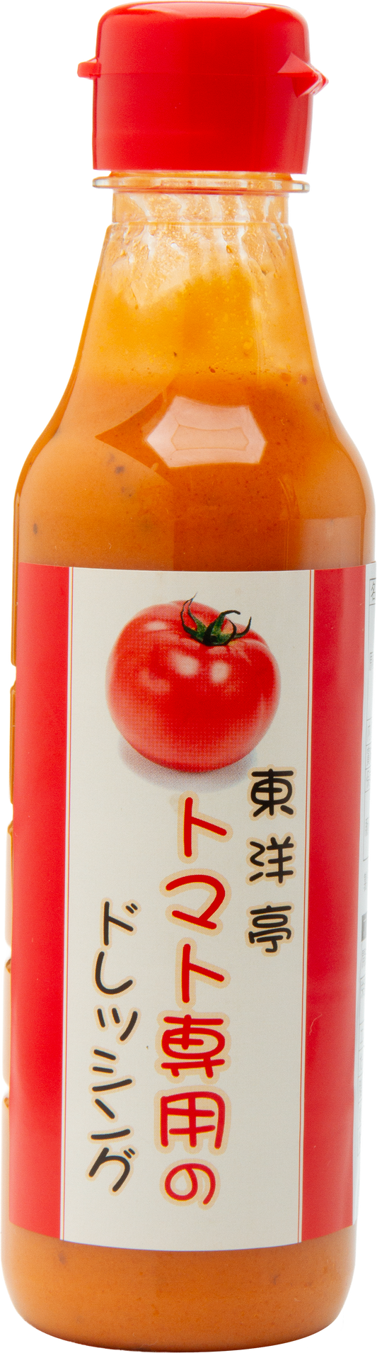 トマト専用ドレッシング