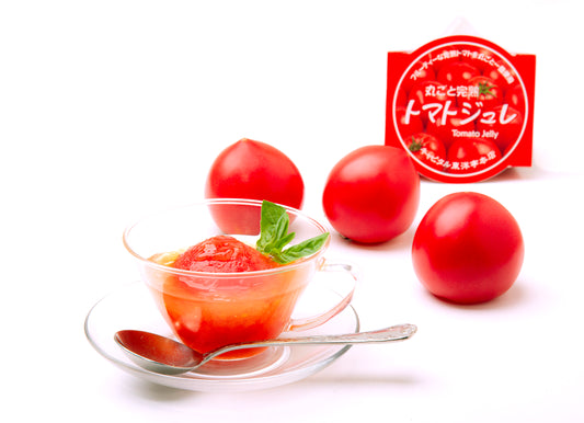 トマトジュレ4個箱入