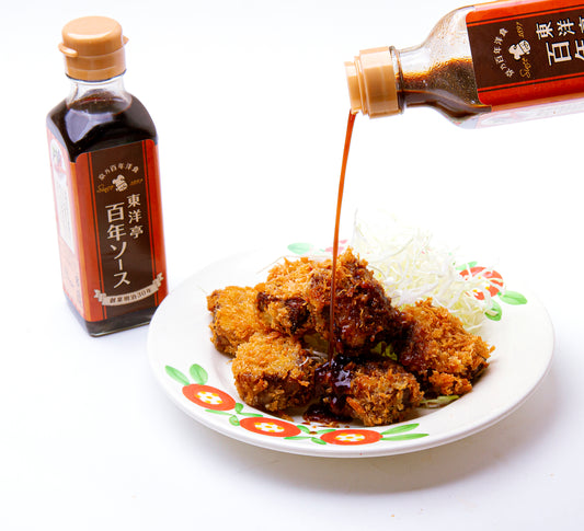 ウスターソース