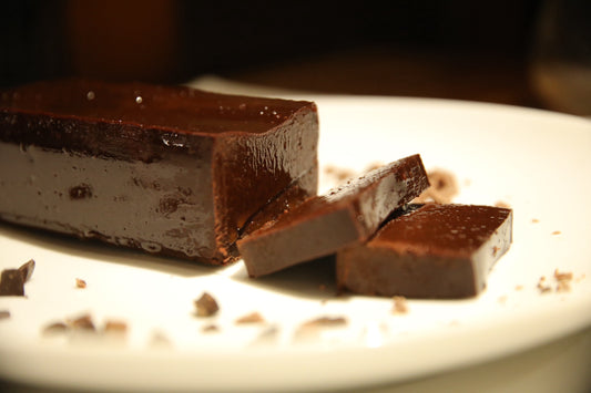 テリーヌショコラ