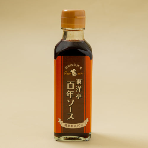 ウスターソース